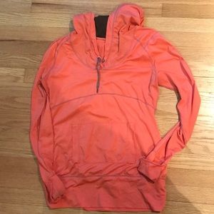 Zella Loungewear Hoodie